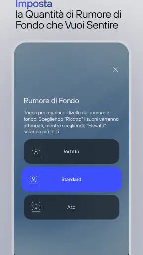 Nuance Audio screenshot 6