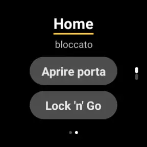 Nuki Smart Lock screenshot 9