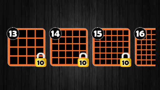 Number Blocks screenshot 10