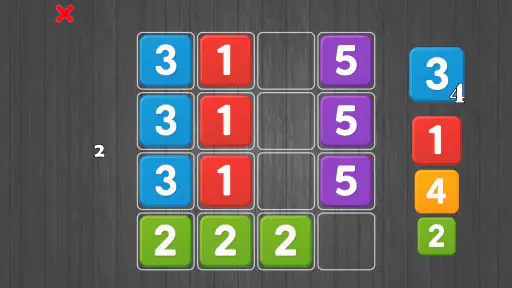 Number Blocks screenshot 11