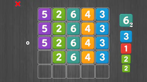 Number Blocks screenshot 12