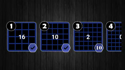 Number Blocks screenshot 8