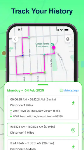 Number Locator - Phone Tracker screenshot 4