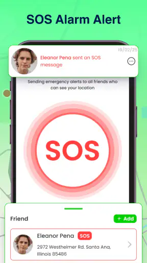 Number Locator - Phone Tracker screenshot 5