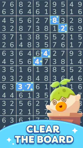 NumMatch: Number Logic Puzzles screenshot 1
