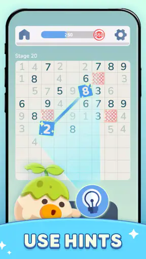 NumMatch: Number Logic Puzzles screenshot 10