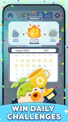 NumMatch: Number Logic Puzzles screenshot 11