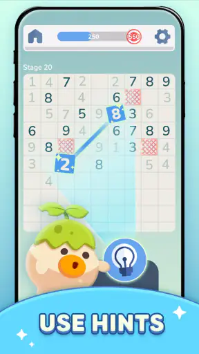 NumMatch: Number Logic Puzzles screenshot 4