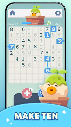 NumMatch: Number Logic Puzzles screenshot 6