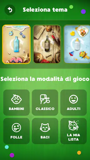 Obbligo o verità? screenshot 2