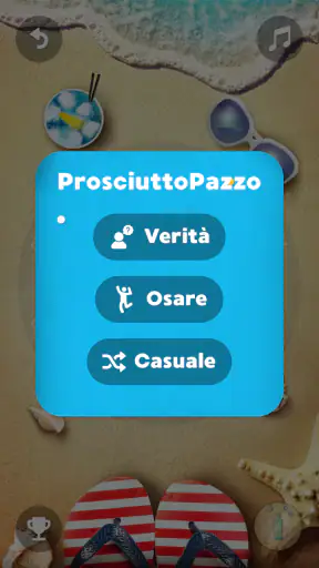 Obbligo o verità? screenshot 5