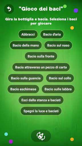 Obbligo o verità? screenshot 8