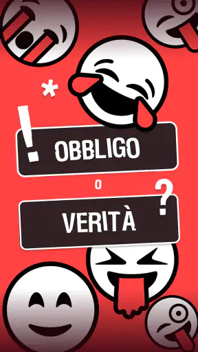 Obbligo o Verità ?! il Gioco screenshot 9