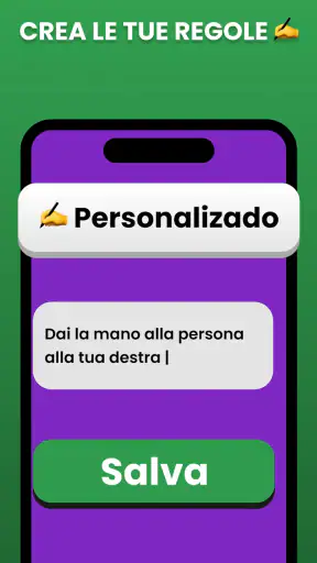 Obbligo o Verità: Piccante screenshot 4