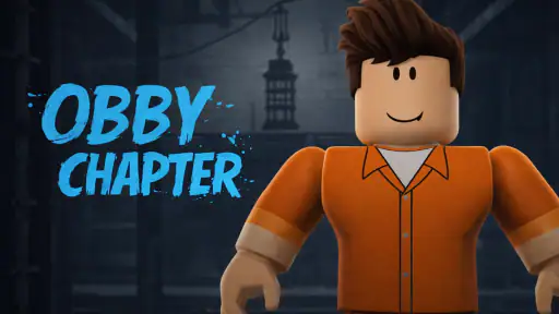 Obby Chapters: Escape Games screenshot 3