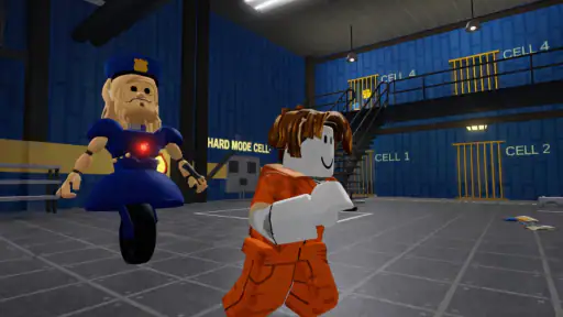 Obby Chapters: Escape Games screenshot 5