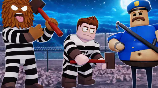 Obby Chapters: Escape Games screenshot 7