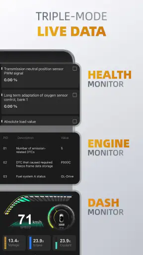 OBDocker - Diagnostico OBD2 screenshot 11