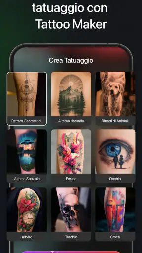 Ocean AI – Chatbot Smart screenshot 11