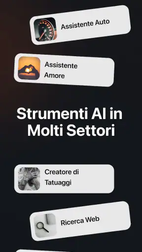 Ocean AI – Chatbot Smart screenshot 5