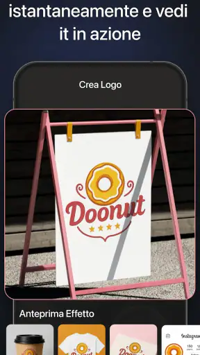 Ocean AI – Chatbot Smart screenshot 6