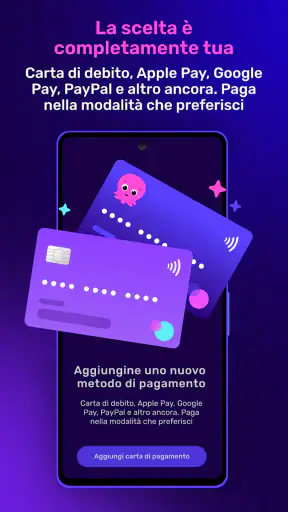 Octopus Electroverse screenshot 10