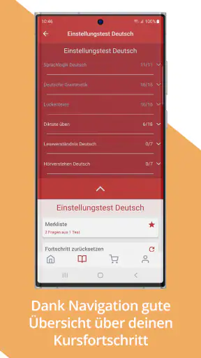 Öffentlicher Dienst Karriere screenshot