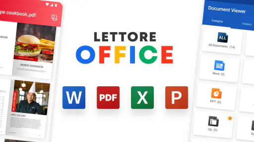 Office Reader - WORD/PDF/EXCEL screenshot 6