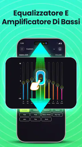 Offline Music Player - MP3 App screenshot 5