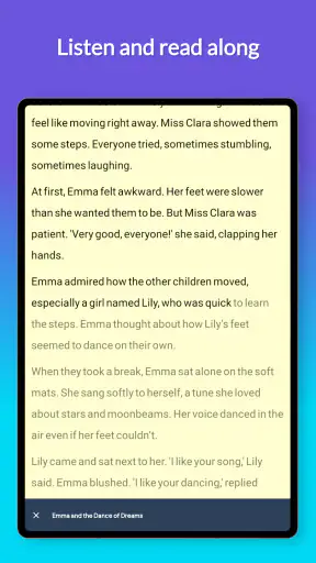 Okudu AI - Create Stories screenshot 9