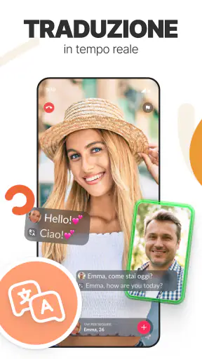 Olive: Videochat Live screenshot 3