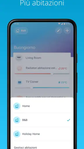ONECTA screenshot 3