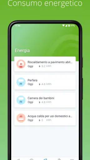 ONECTA screenshot 6