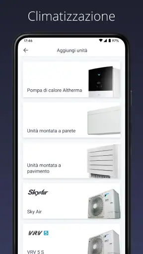 ONECTA screenshot 8
