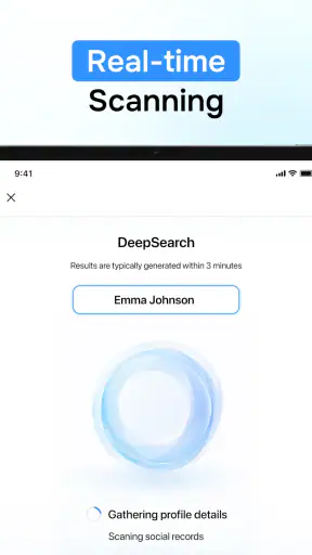 OneSearch: DeepSearch Finder screenshot 11