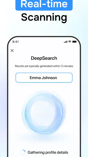 OneSearch: DeepSearch Finder screenshot 3