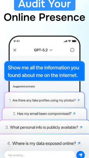 OneSearch: DeepSearch Finder screenshot 4