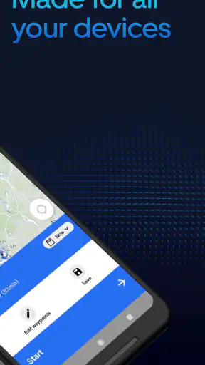 Orca: GPS barche, carte, rotte screenshot 2