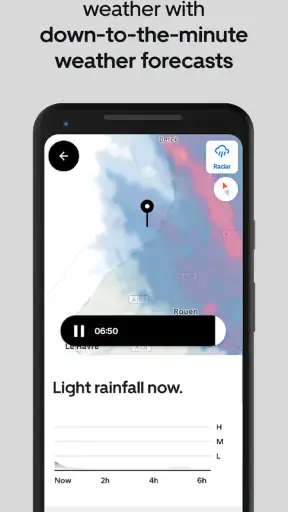 Orca: GPS barche, carte, rotte screenshot 5
