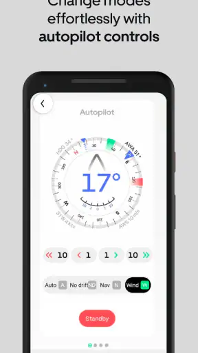 Orca: GPS barche, carte, rotte screenshot 8