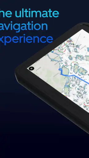 Orca: GPS barche, carte, rotte screenshot 9
