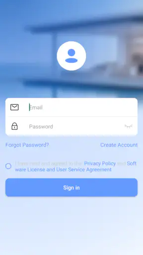 OS Comfort screenshot 1