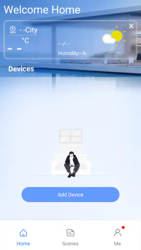 OS Comfort screenshot 2