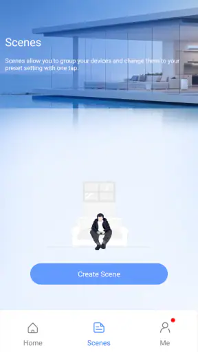 OS Comfort screenshot 3