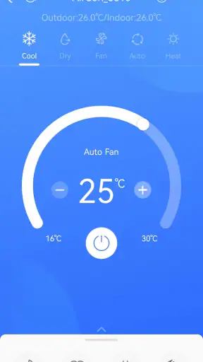 OS Comfort screenshot 4