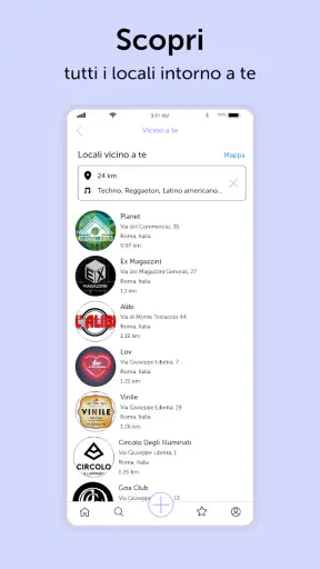 Overnight screenshot 3
