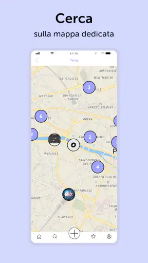 Overnight screenshot 5