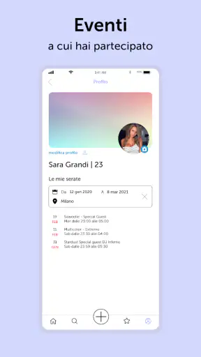Overnight screenshot 6
