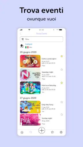 Overnight screenshot 7
