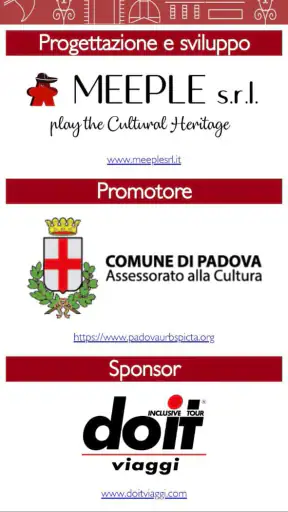 Padova Urbs picta screenshot 10